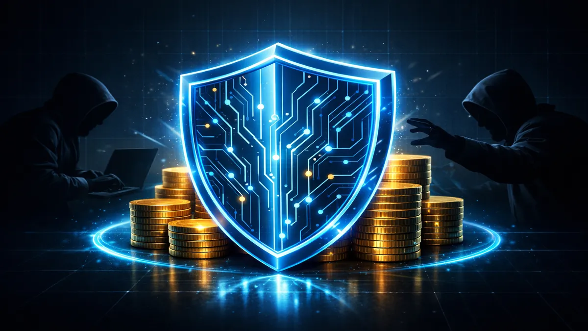 Binance Recovers $12.8 Million in Stolen Funds in 2025 as Anti-Scam Machine Scales Up