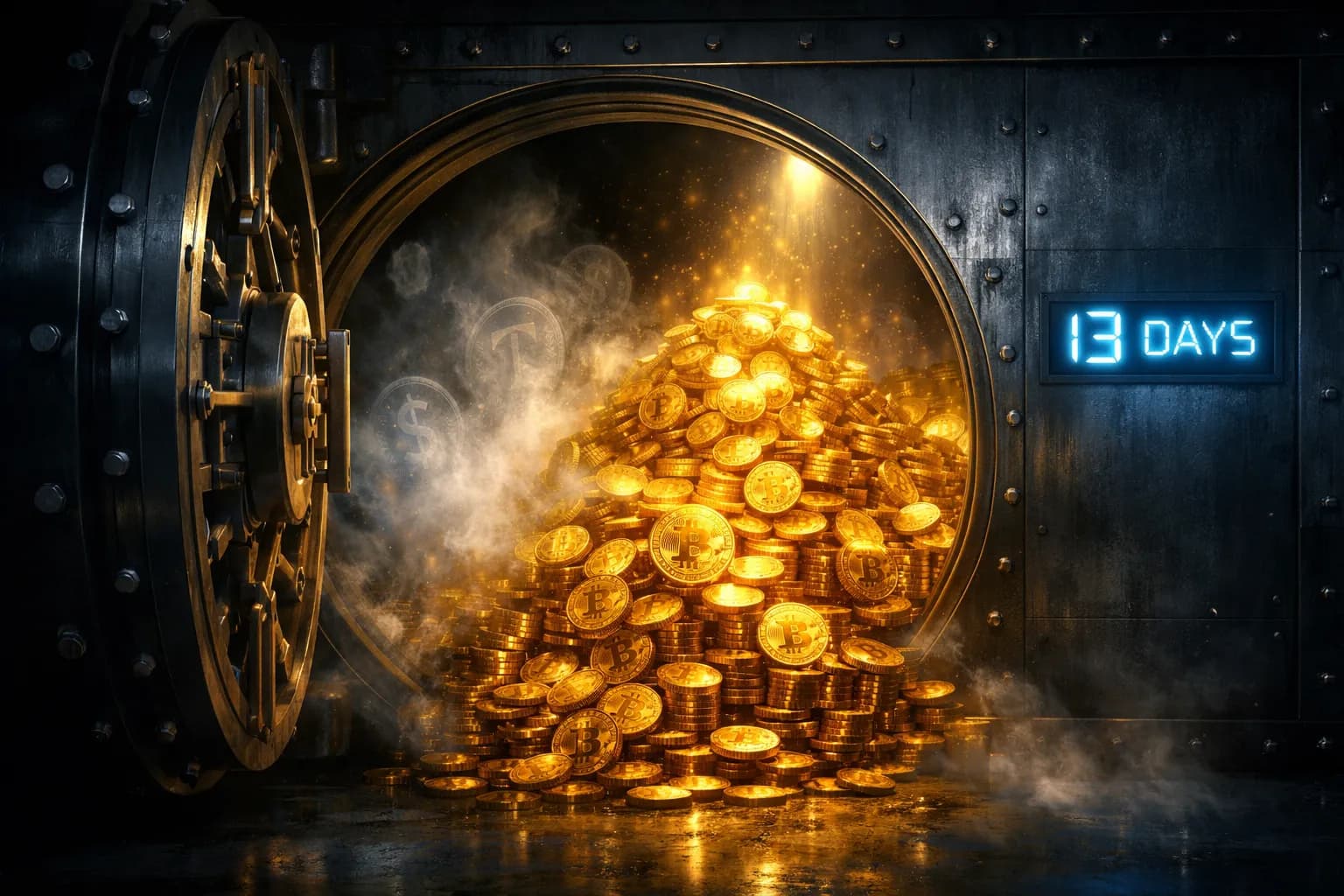 Binance Completes Its $1 Billion SAFU Fund Bitcoin Conversion in 13 Days, Stacking 15,000 BTC as Insurance