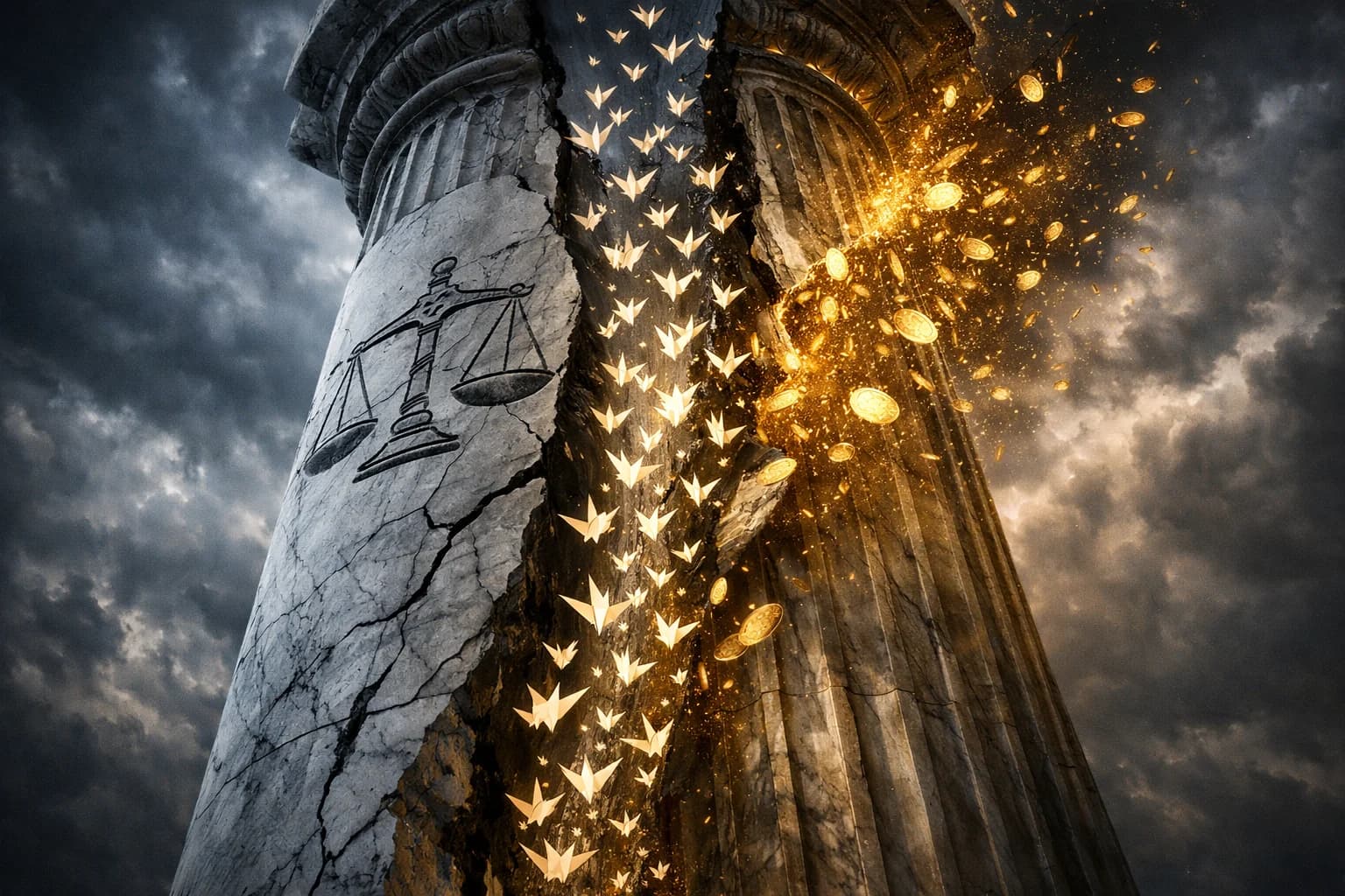 A Federal Judge Dismisses the Terror Financing Lawsuit Against Binance and CZ as 535 Victims Prepare to Refile