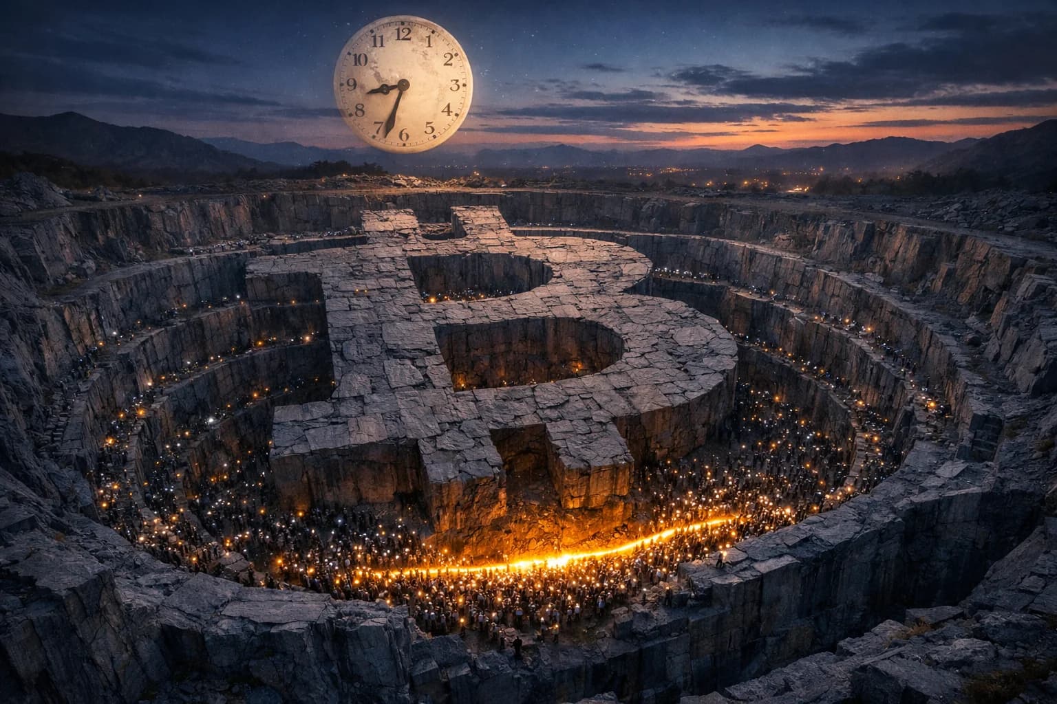 Bitcoin Will Mine Its 20 Millionth Coin This Week, Leaving Just 1 Million BTC for the Next 114 Years