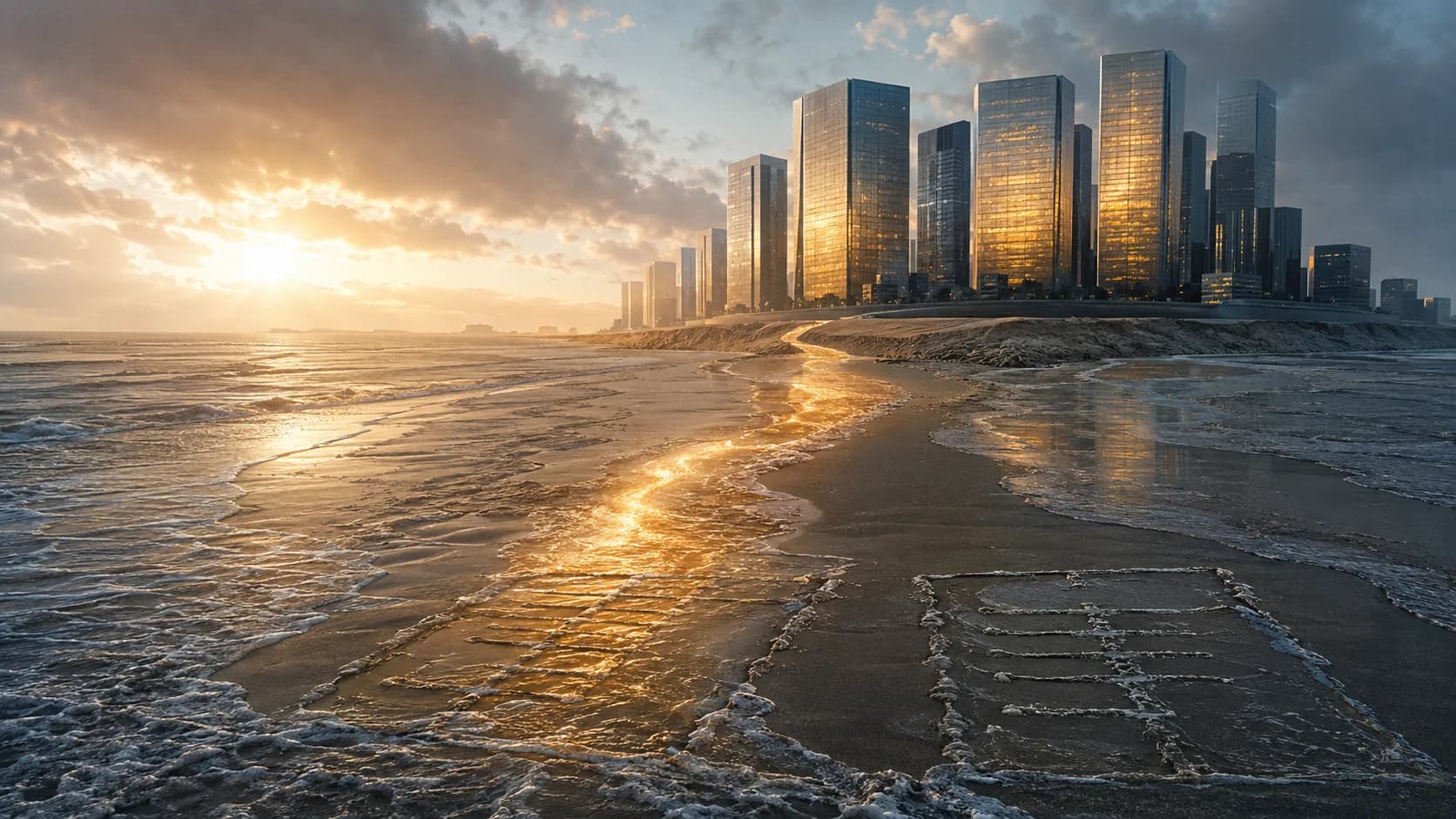 Bitcoin ETFs Snap Two-Month Outflow Streak With $172.4M July Inflow