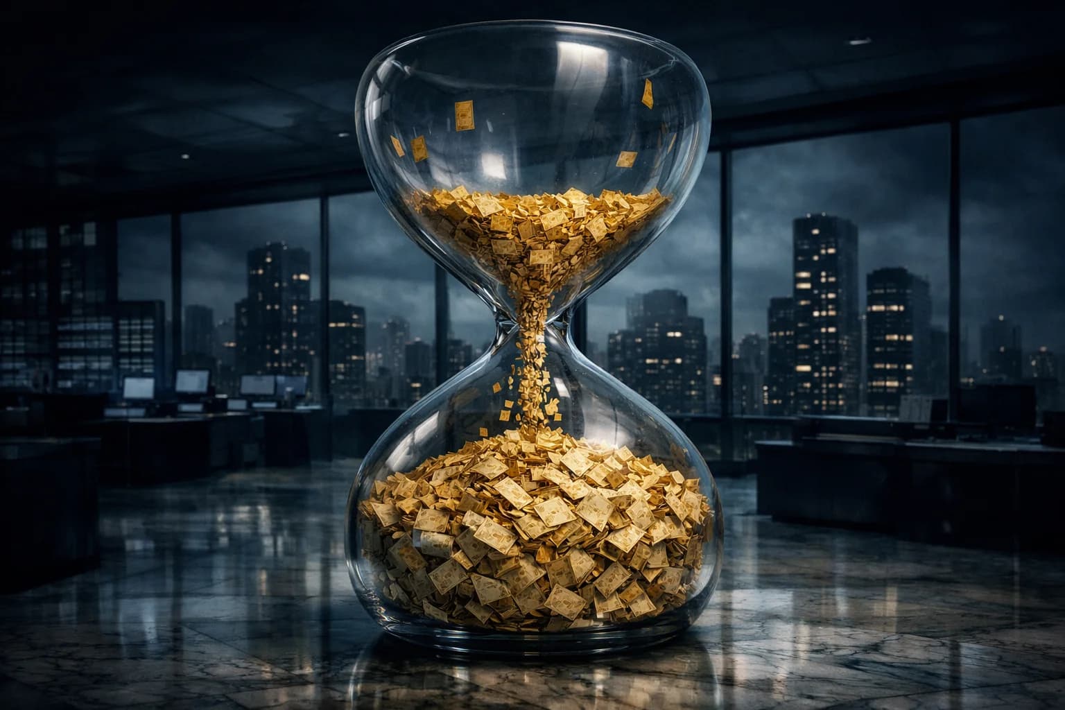 Over $9 Billion Flees Bitcoin and Ether ETFs in Four Months, the Longest Monthly Losing Streak Since Launch