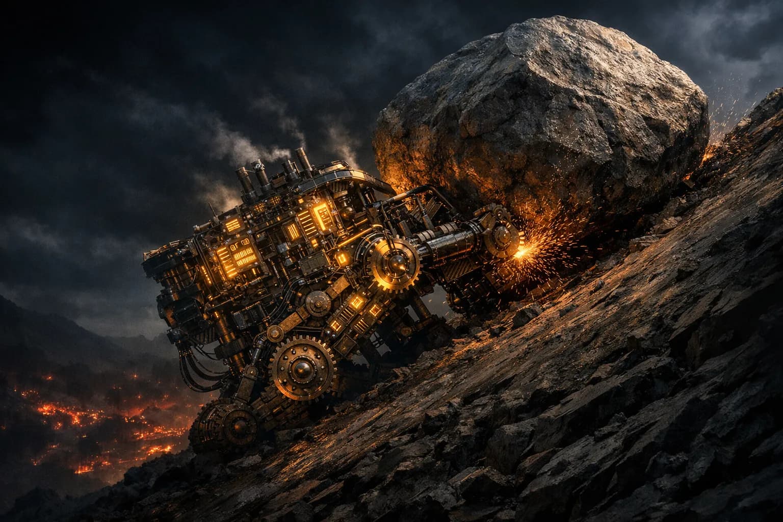 Bitcoin Mining Difficulty Surges 15 Percent in the Biggest Single Adjustment Since 2021 as Miners Battle Multi-Year Profit Lows