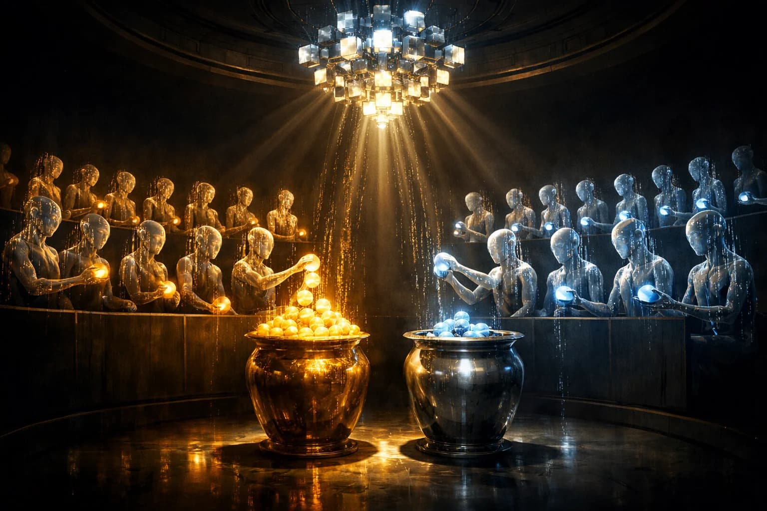 Nearly Half of All Frontier AI Models Choose Bitcoin Over Fiat When Given Full Monetary Autonomy