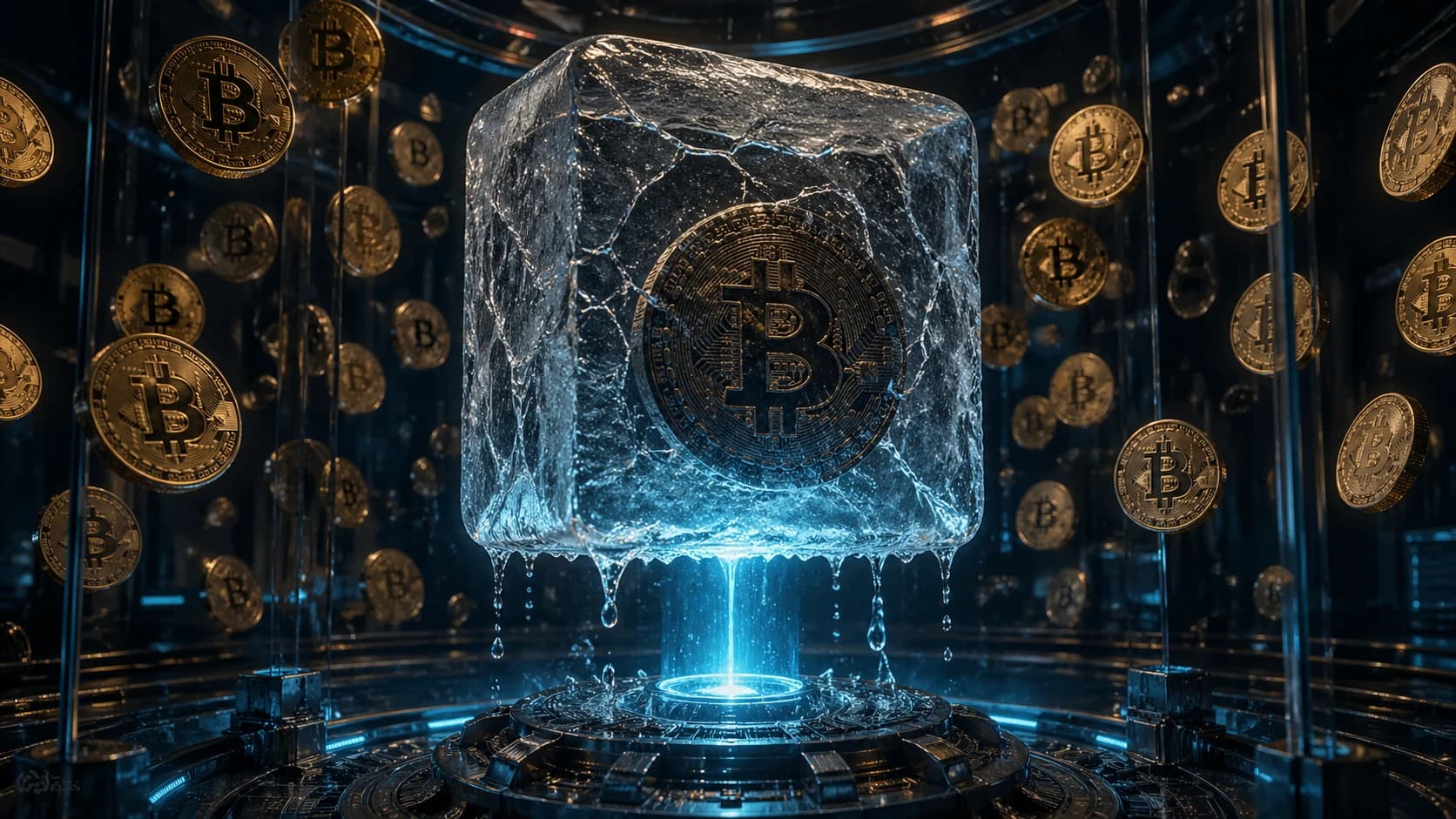 Only 1.7M Satoshi-Era Coins at Quantum Risk, James Check Argues