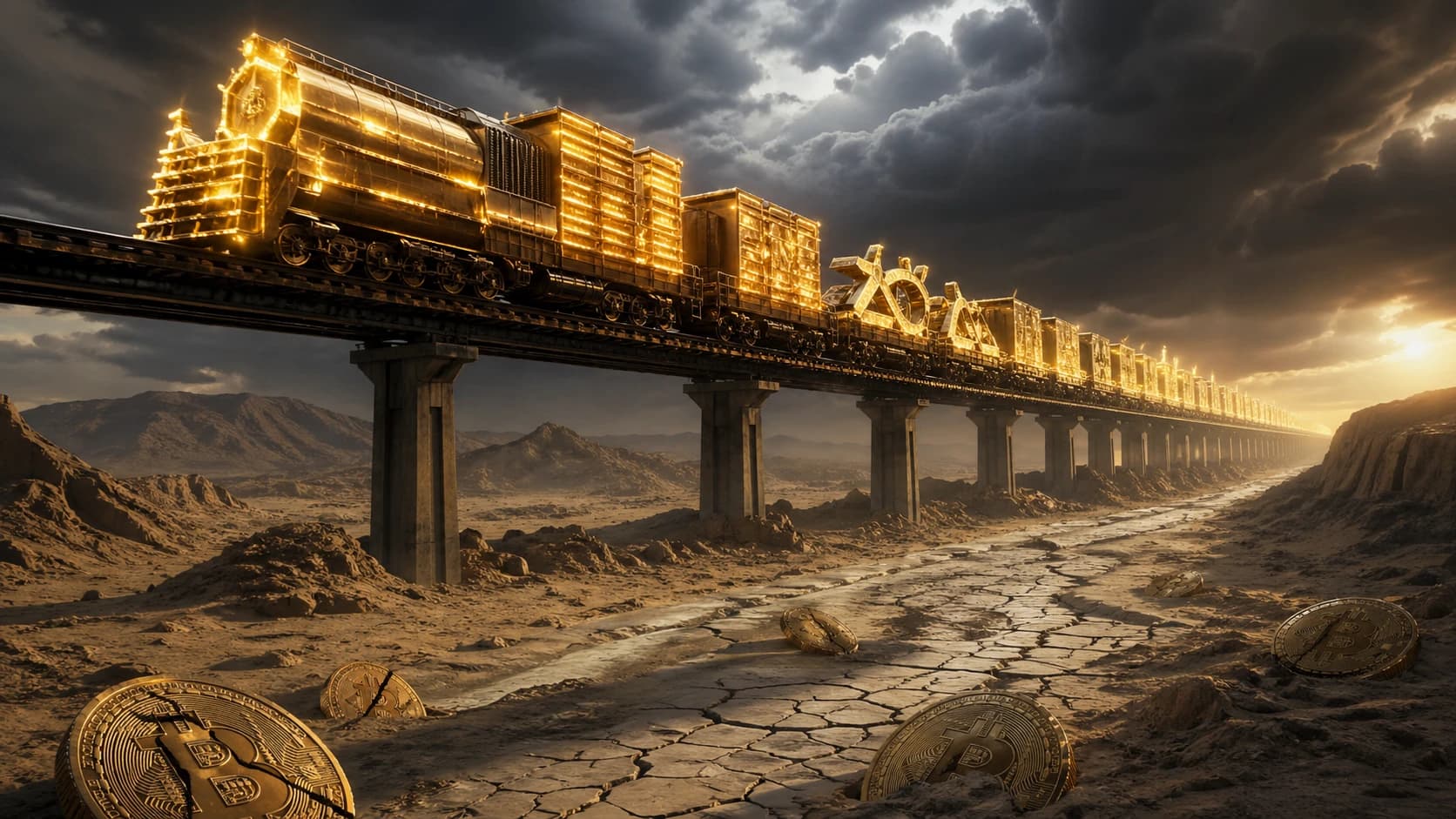 CryptoQuant's Ki Young Ju Says Bitcoin Rally Is Futures-Driven, Spot Demand Negative