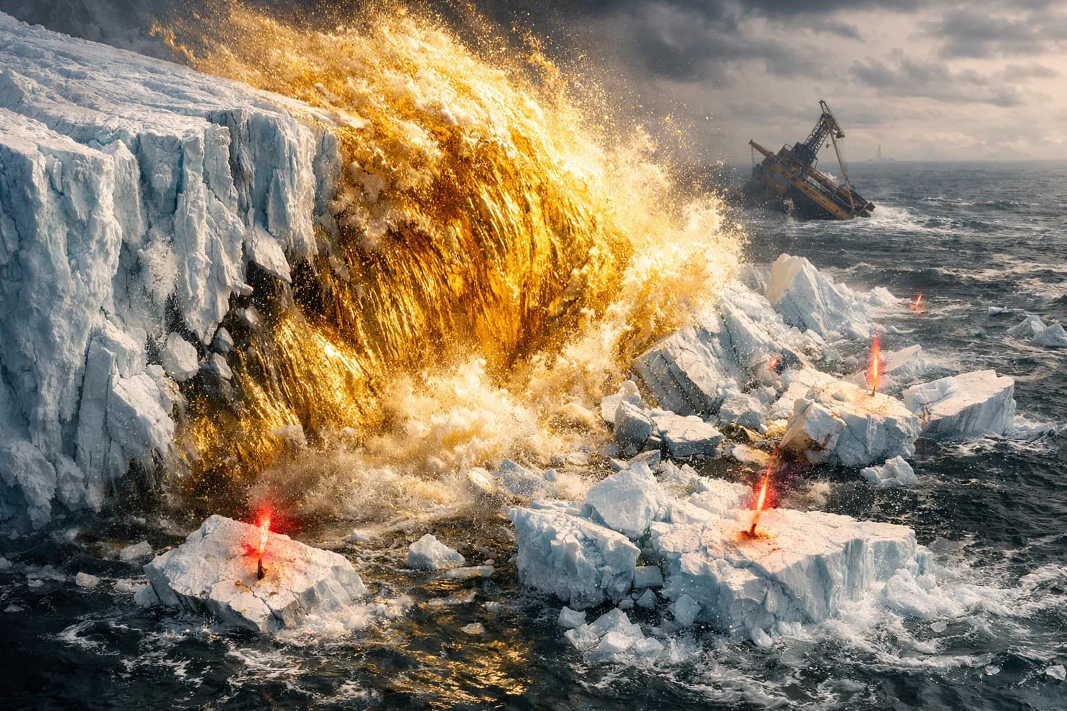 Bitcoin Surges Past 70,000 Dollars as 260 Million in Shorts Get Liquidated