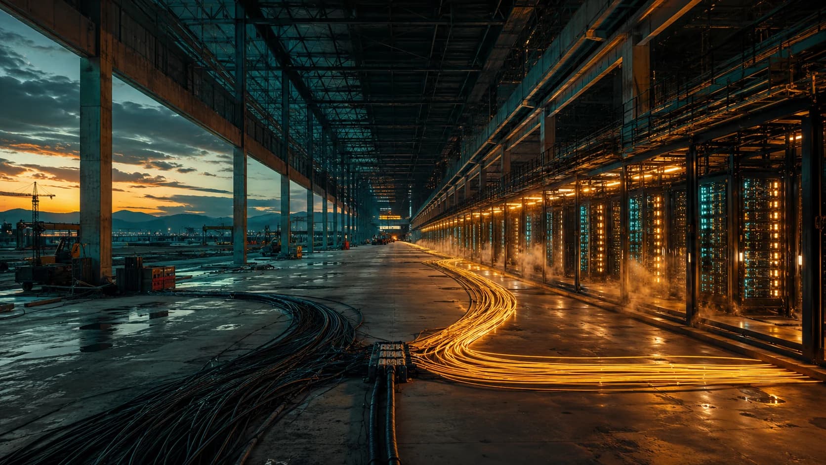 Bitdeer Locks In $400M Offtake for Half Its Malaysia AI Data Center