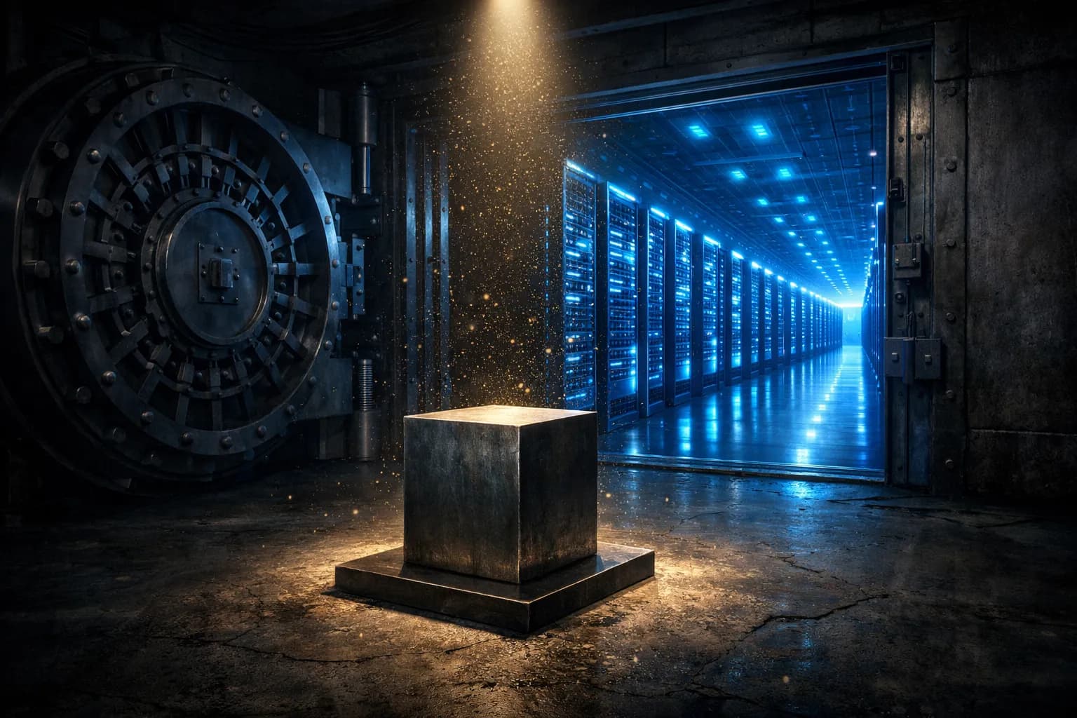 Bitdeer Sells Every Last Bitcoin as Jihan Wu Goes All In on AI Chips and Data Centers