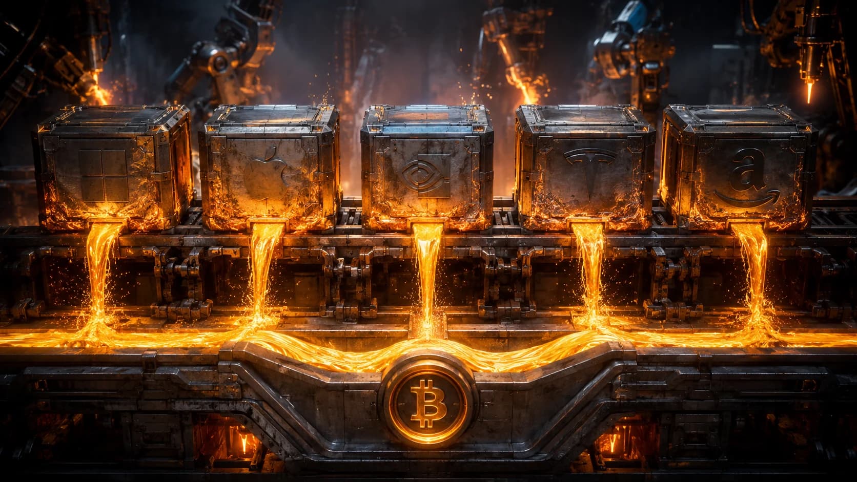 Bitfinex Securities Lists Five Tokenized Notes That Trade Against Bitcoin