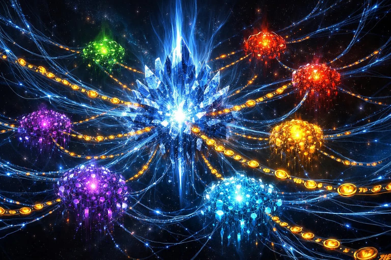 Bitget Partners With DCG Yuma to Bring Bittensor TAO Staking to 125 Million Users