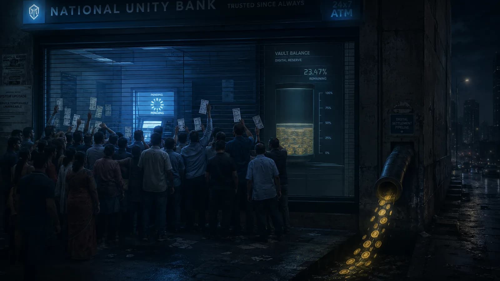 BitMart Wallets Fall to $69M as Users Report Withdrawal Freezes