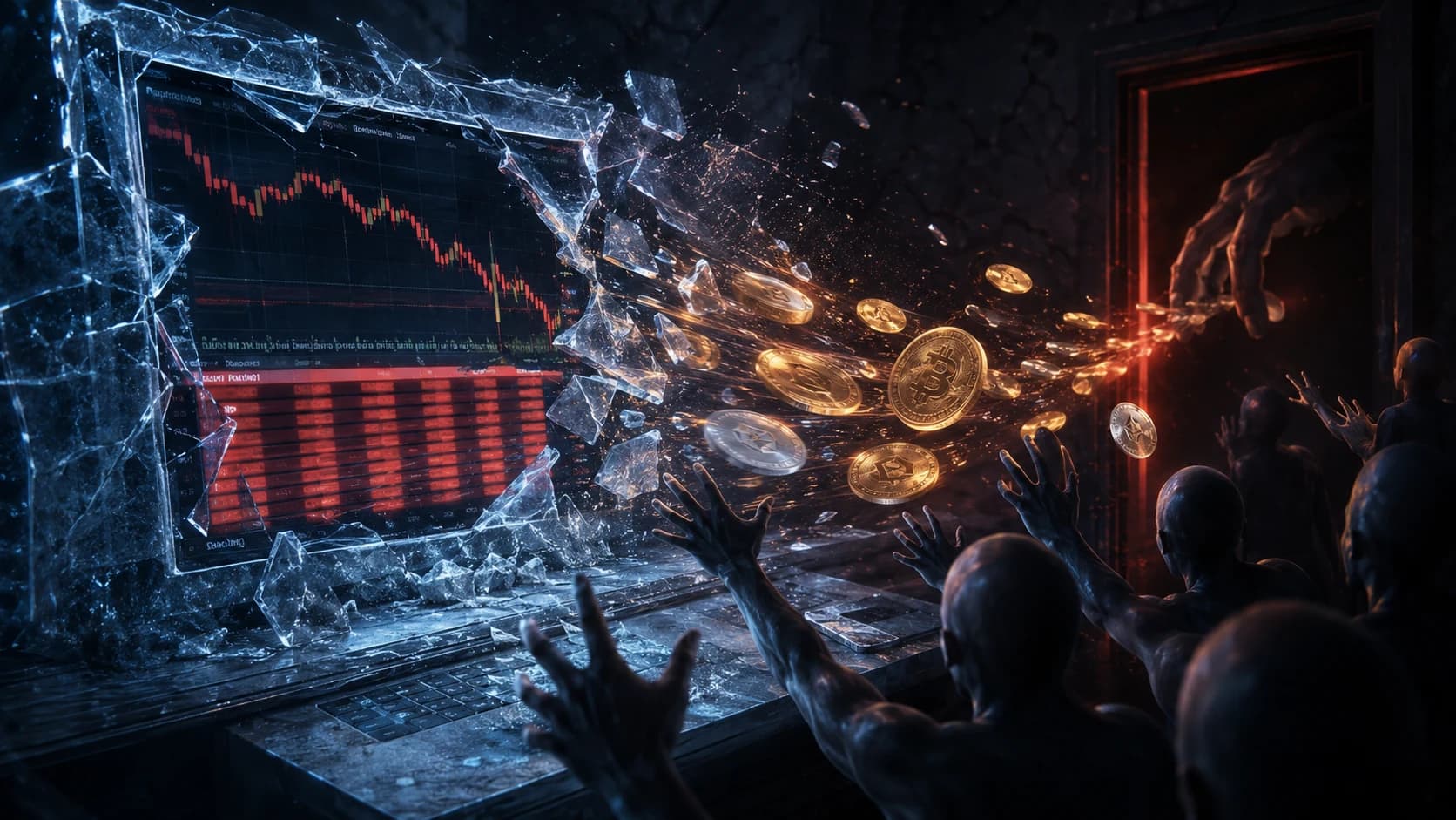 BitMEX Sued Over Alleged Engineered Liquidations of 623 BTC