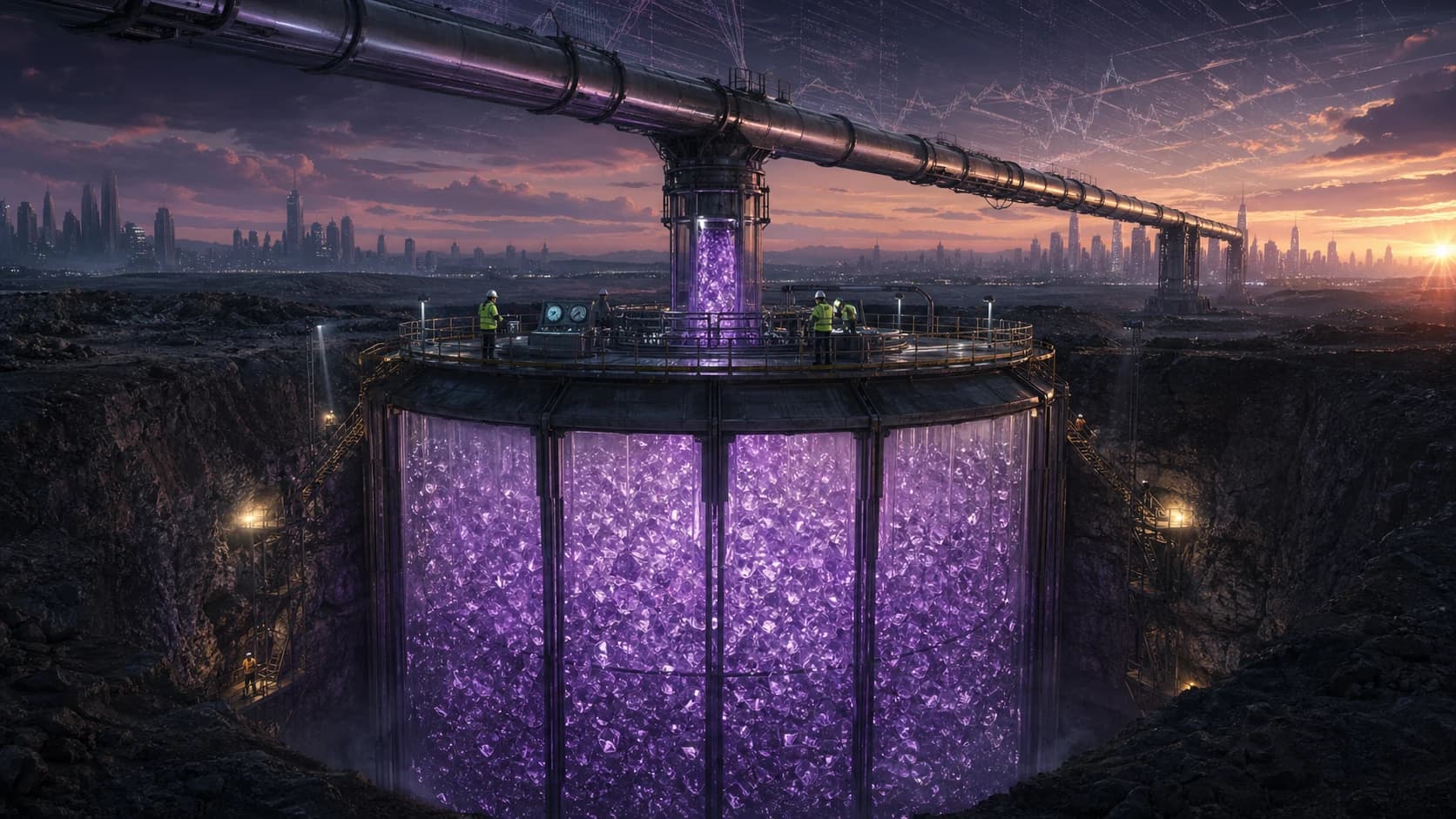 Bitmine Buys Another 101,901 ETH, Pushing Treasury Past 5 Million