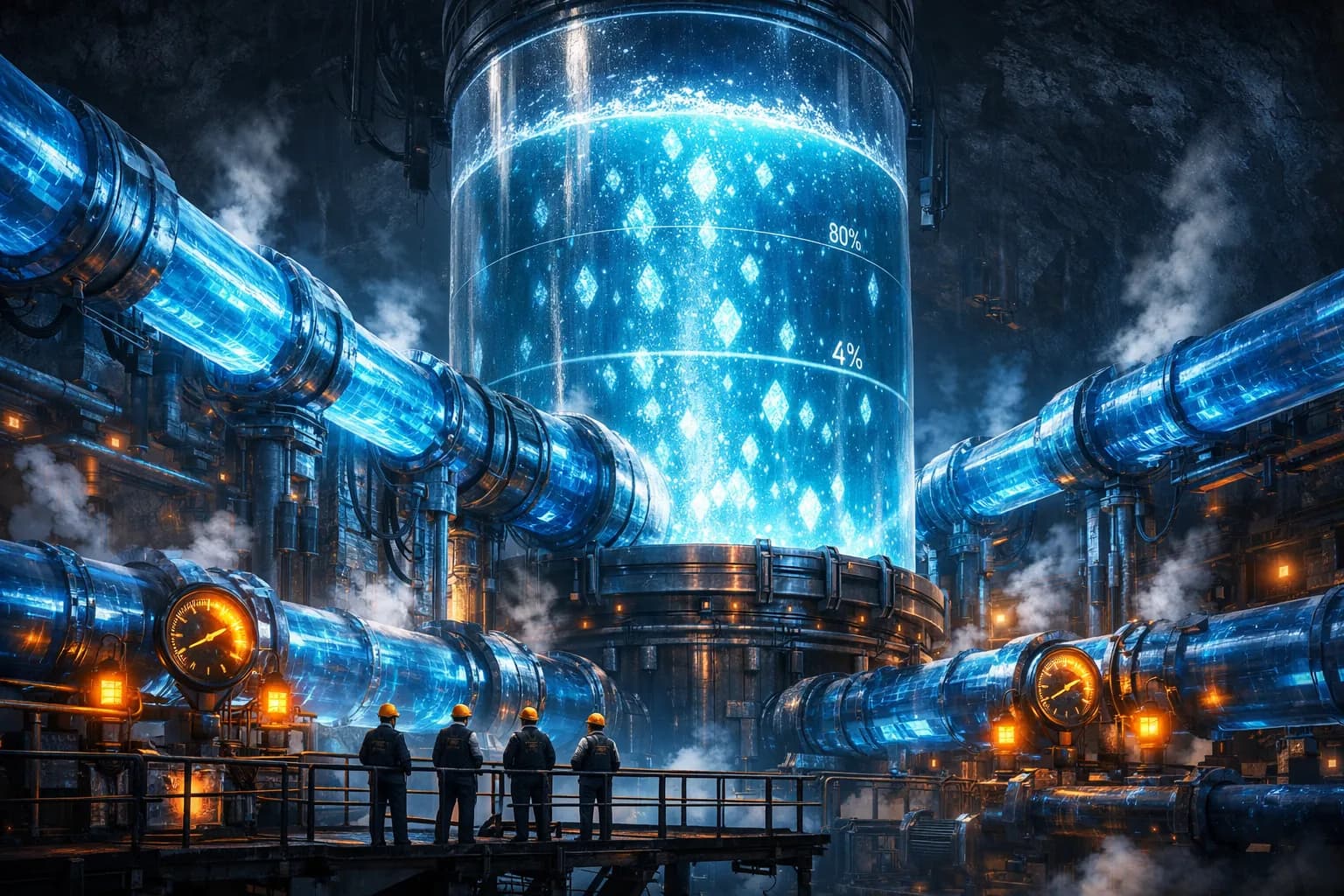 BitMine Crosses 4% of All Ethereum After Another 71,524 ETH Purchase