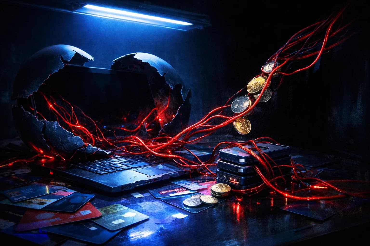 Bitrefill Was Hacked by Lazarus Group, and 18,500 Customer Records Were Exposed