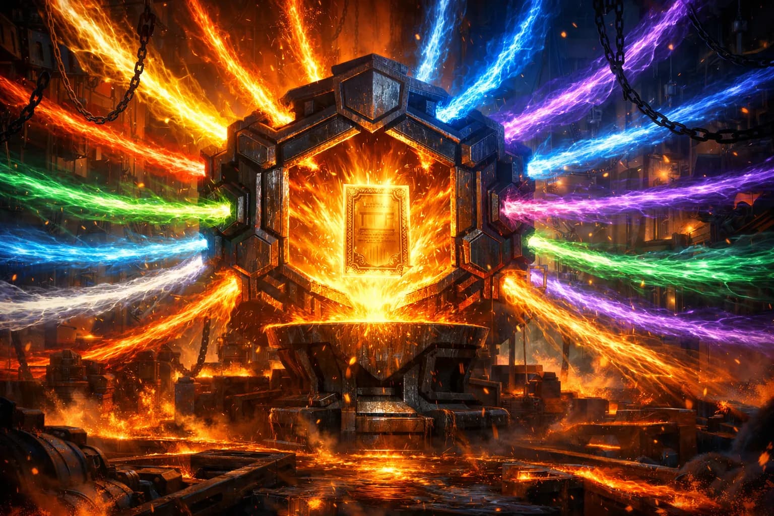 Bitwise Acquires Chorus One to Build a Staking Empire Across 30 Chains, and Staked ETFs Are the Endgame