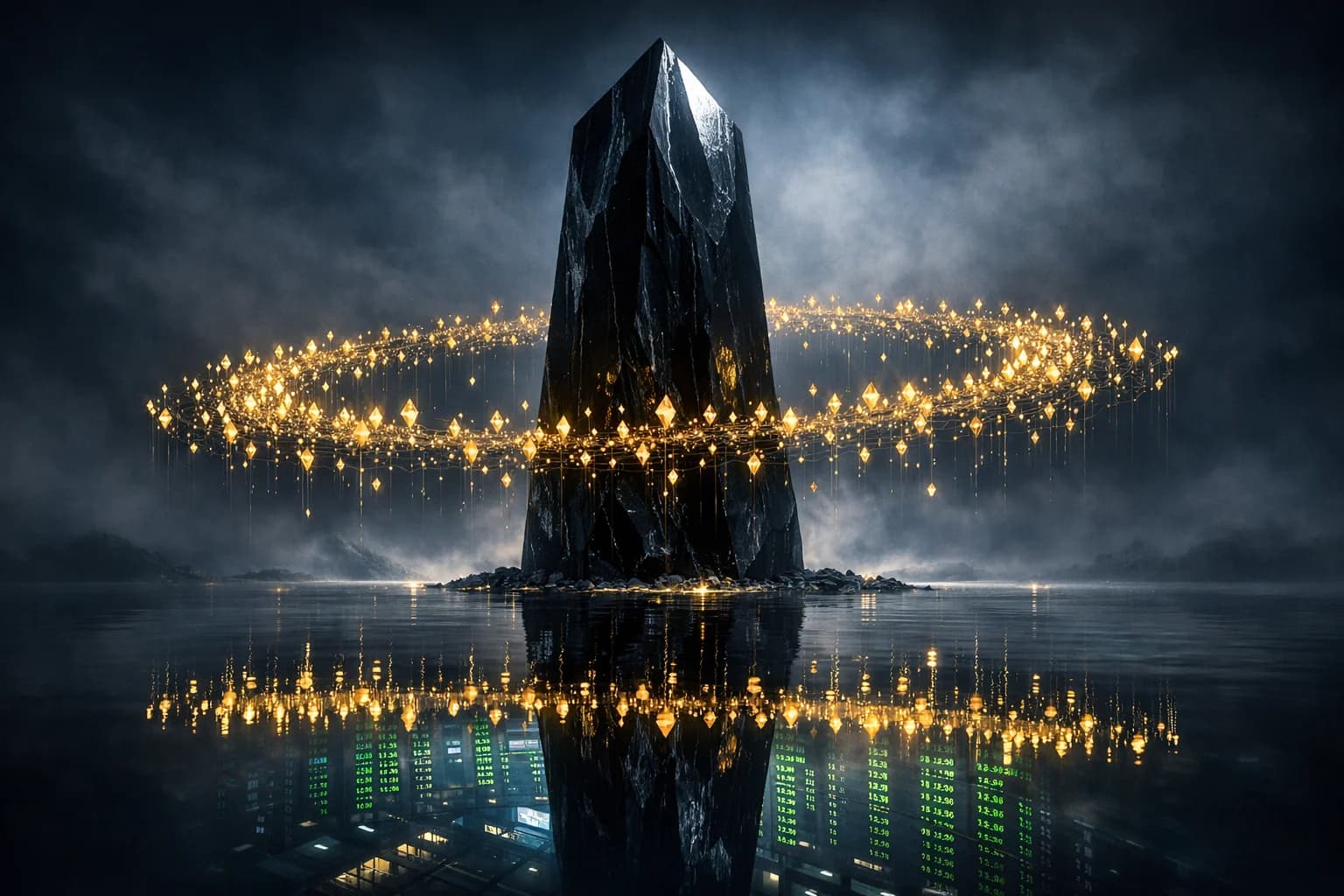 BlackRock Launches ETHB on Nasdaq, the First Staked Ethereum ETF From the Worlds Largest Asset Manager