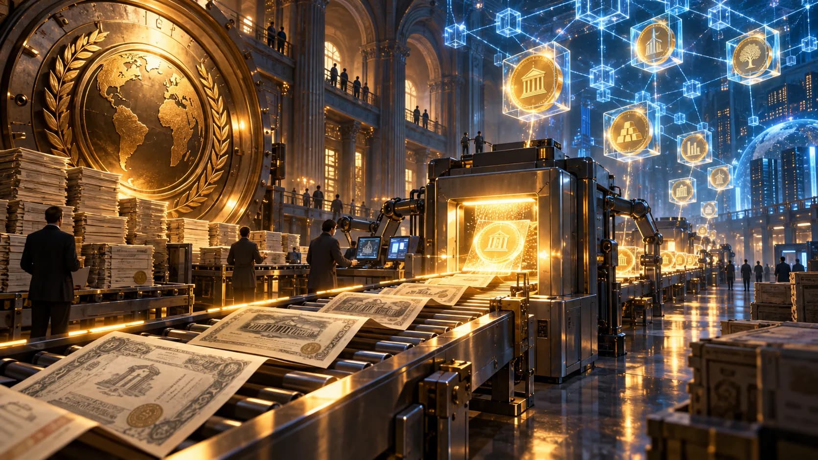 BlackRock-Powered Portfolio Pushes ONDO to a New 2026 High