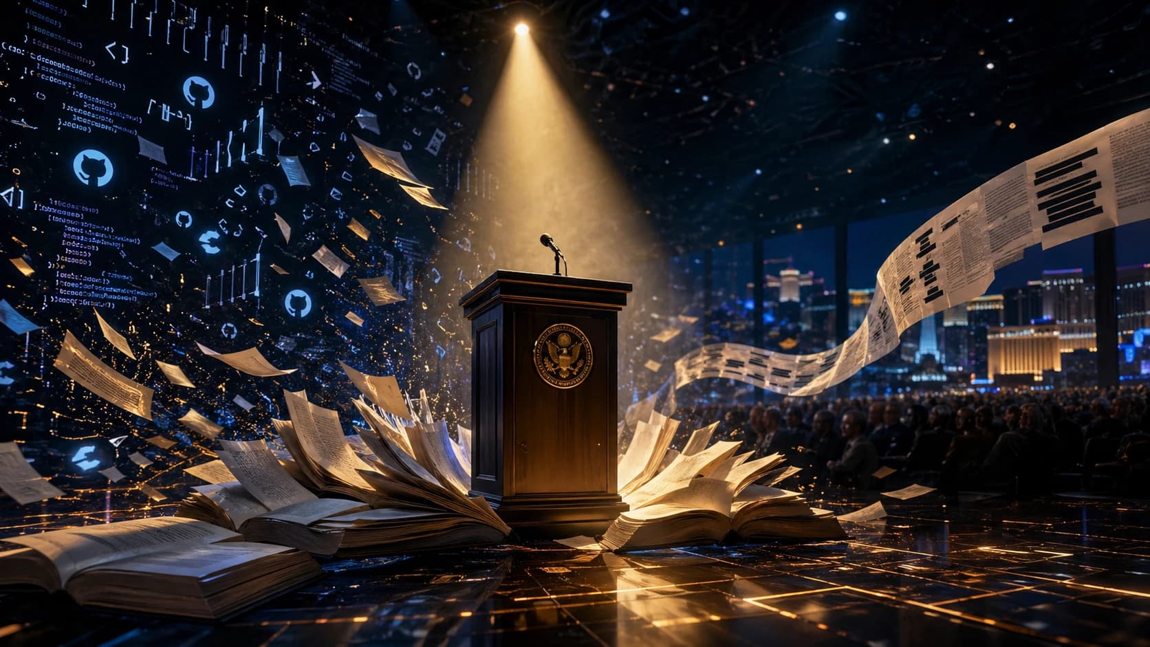 Acting AG Blanche Takes Bitcoin 2026 Stage to Address Tornado Cash and Samourai