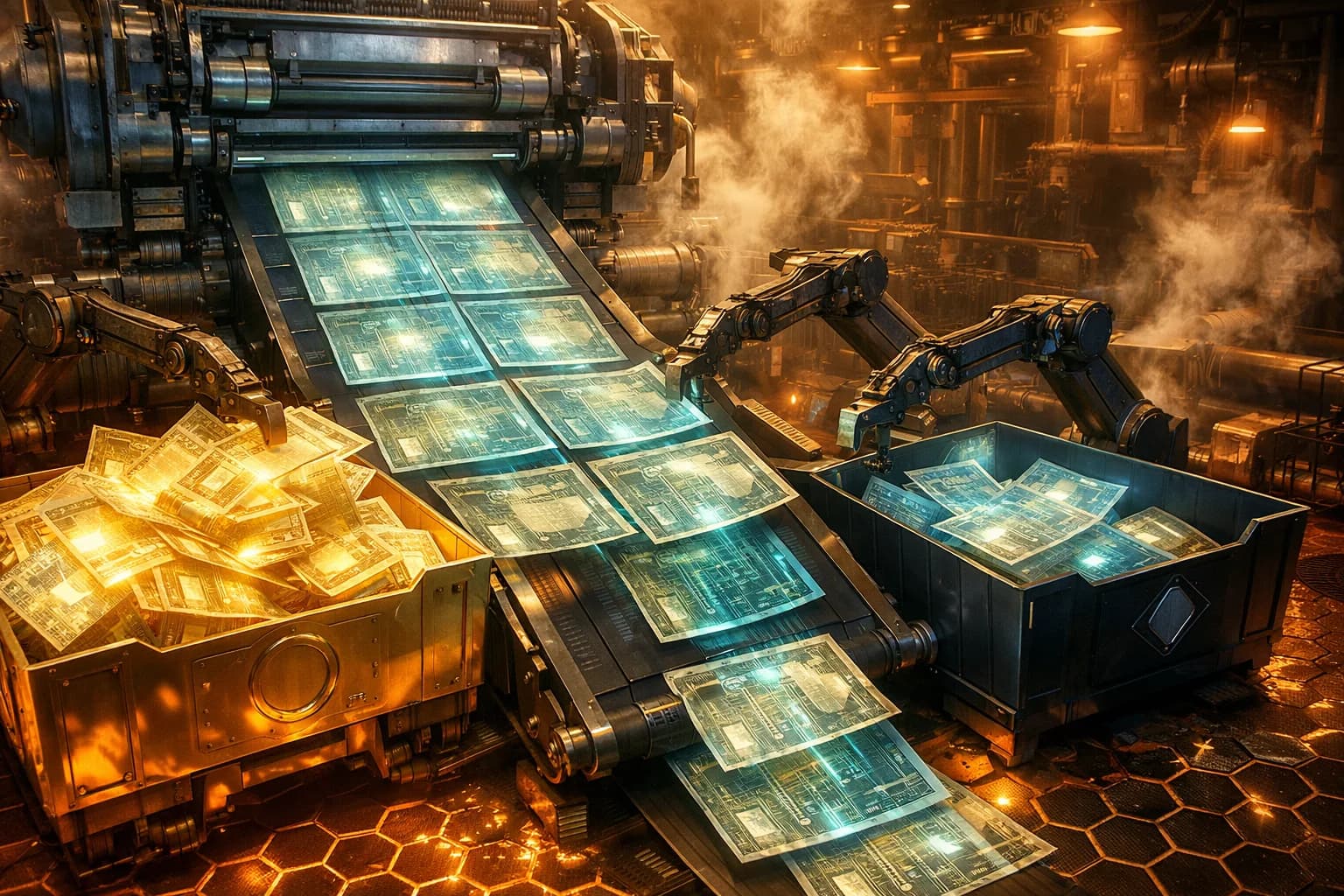 BNB Chain Is Now the Second-Largest Blockchain for Real-World Assets