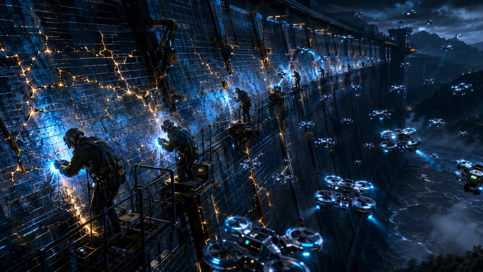 Boltz Halts Service After AI-Powered Attack Wave