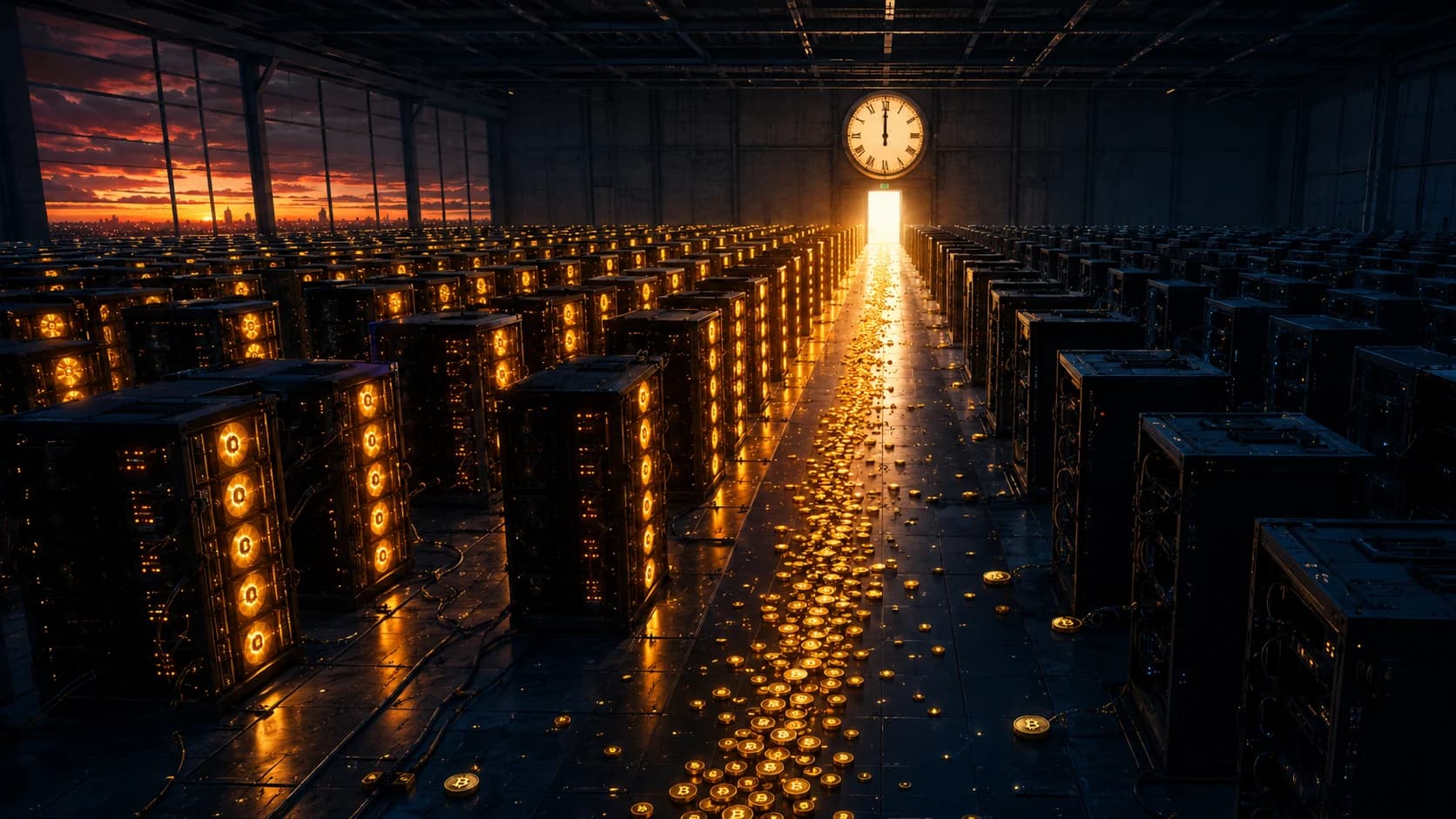 Polychain-Backed Bitcoin L2 Botanix to Shut Down by July 9
