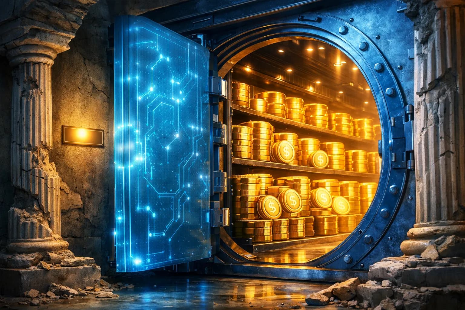 Stripe's Bridge Wins OCC Conditional Approval for a National Bank Trust Charter, Putting Stablecoin Issuance Under Federal Oversight