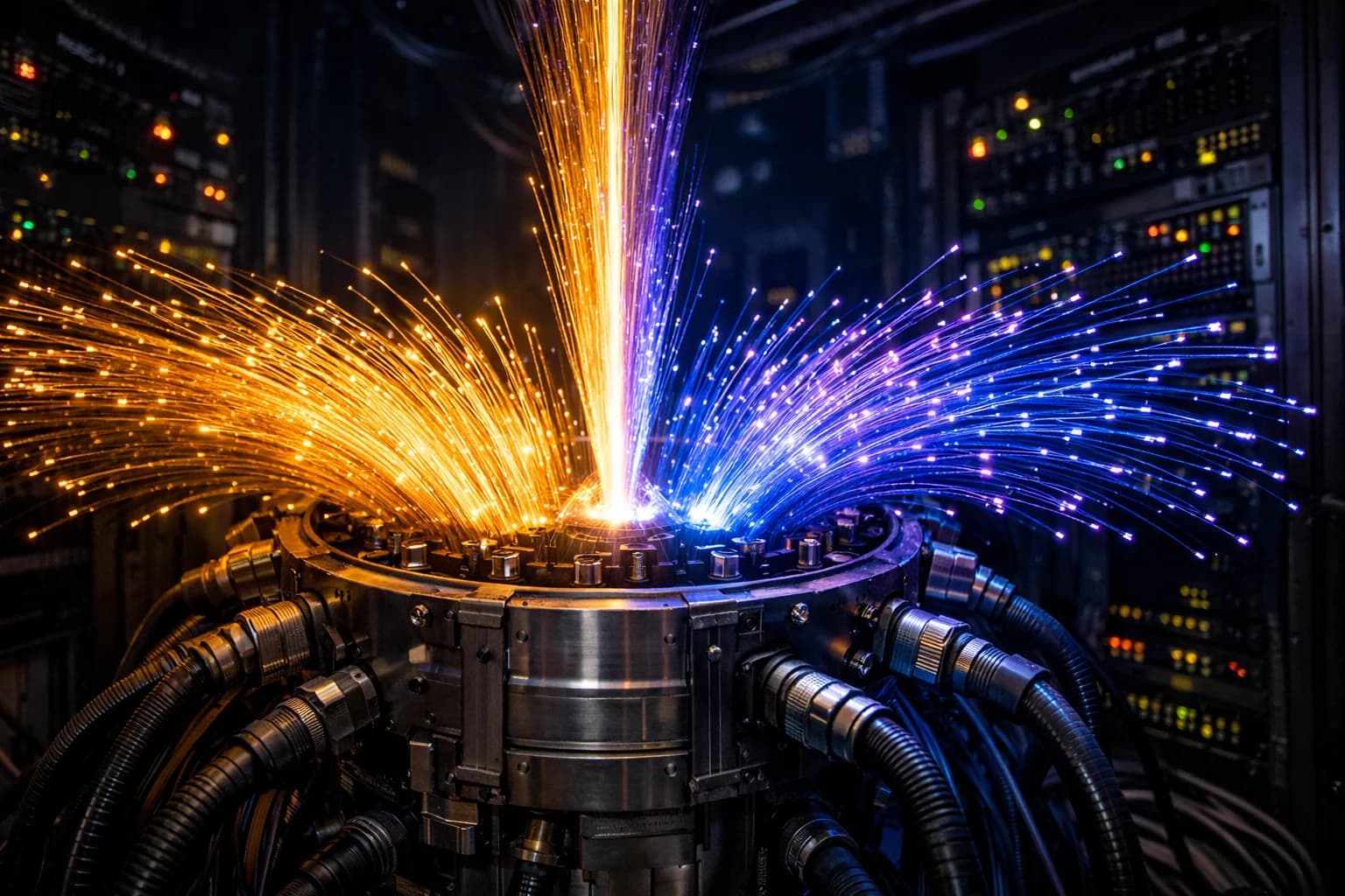 Broadridge Plugs Crypto Dot Com Into the Same Order Routing Network That Moves 15 Trillion Dollars a Day in Equities