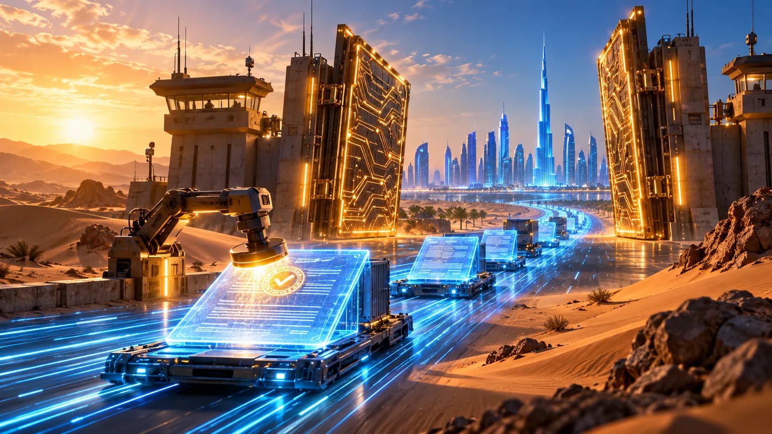 Bybit Wins Dubai Regulatory Approval to Open Middle East Hub