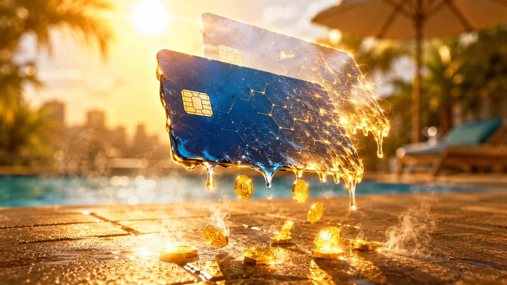 Bybit Rolls Out a Summer Virtual Card With 2X Cashback