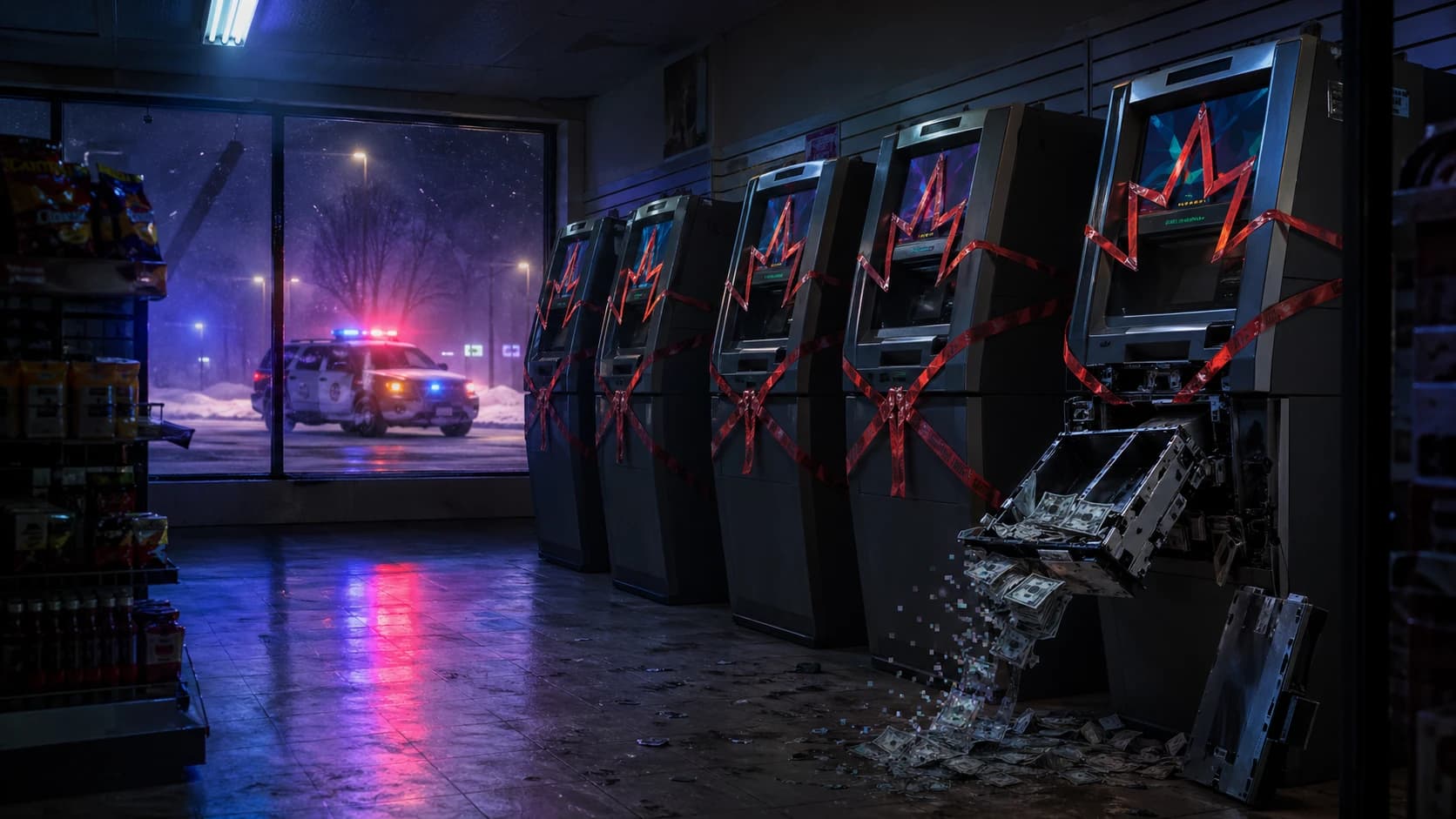 Canada Proposes National Ban on Crypto ATMs Citing Fraud Surge