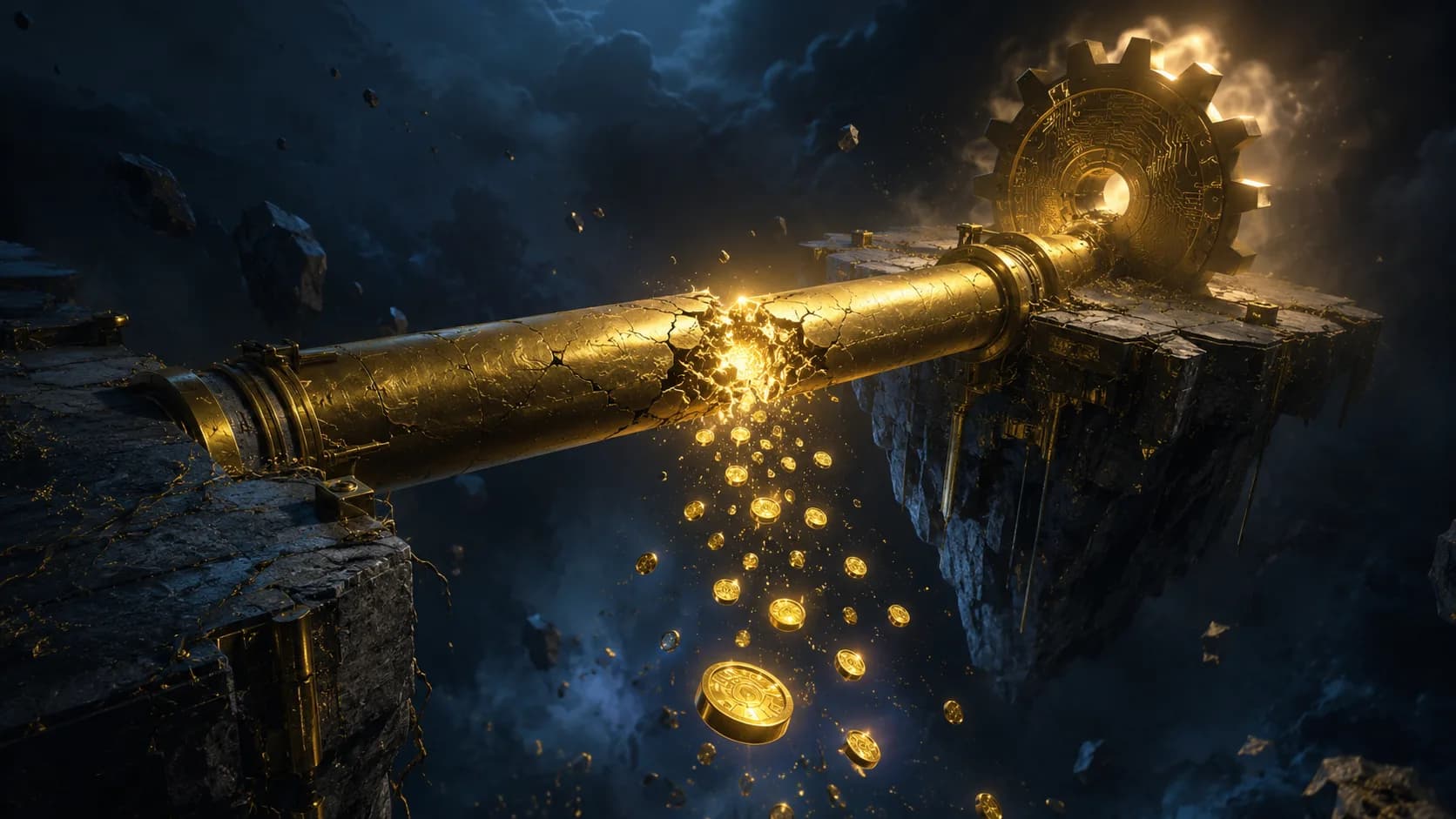 Cardano's $515M NIGHT Bridge Hacked, ADA Rises 8% on Hard Fork