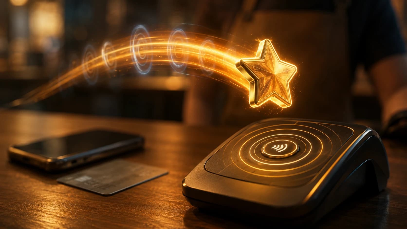 Cash App Launches the Cash App Wand, a Tap-to-Pay NFC Accessory