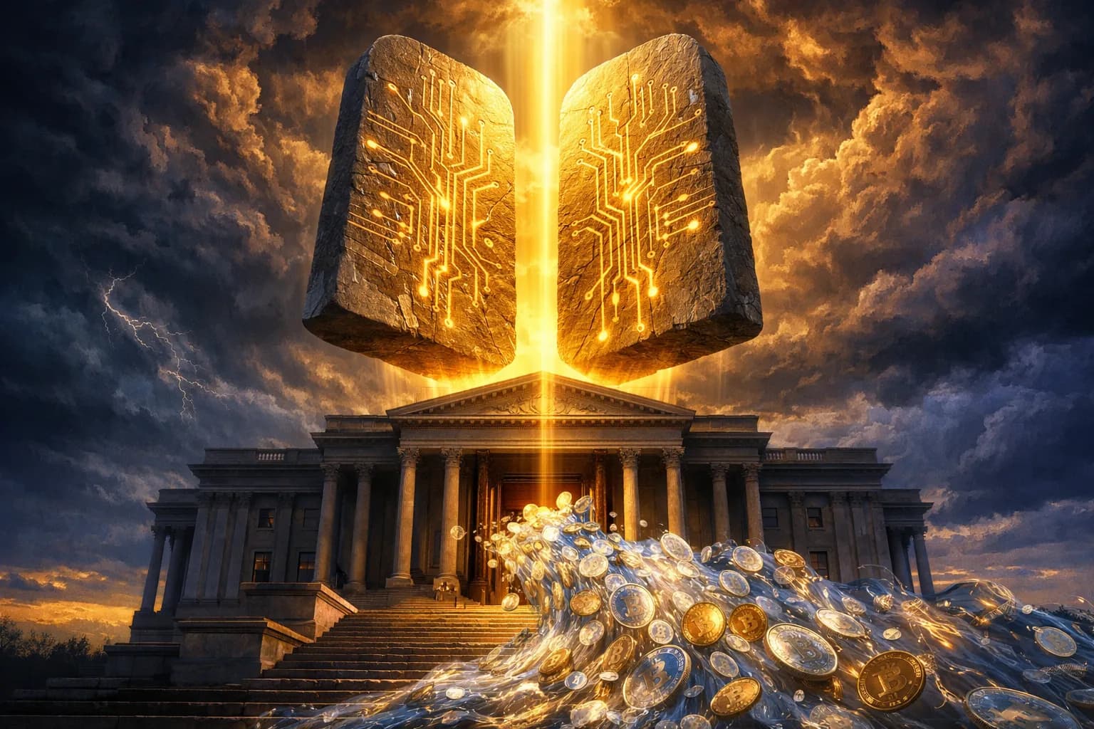 CFTC Chair Selig Says the CLARITY Act Is on the Cusp of Becoming Law, Promising a Gold Standard for Crypto Regulation