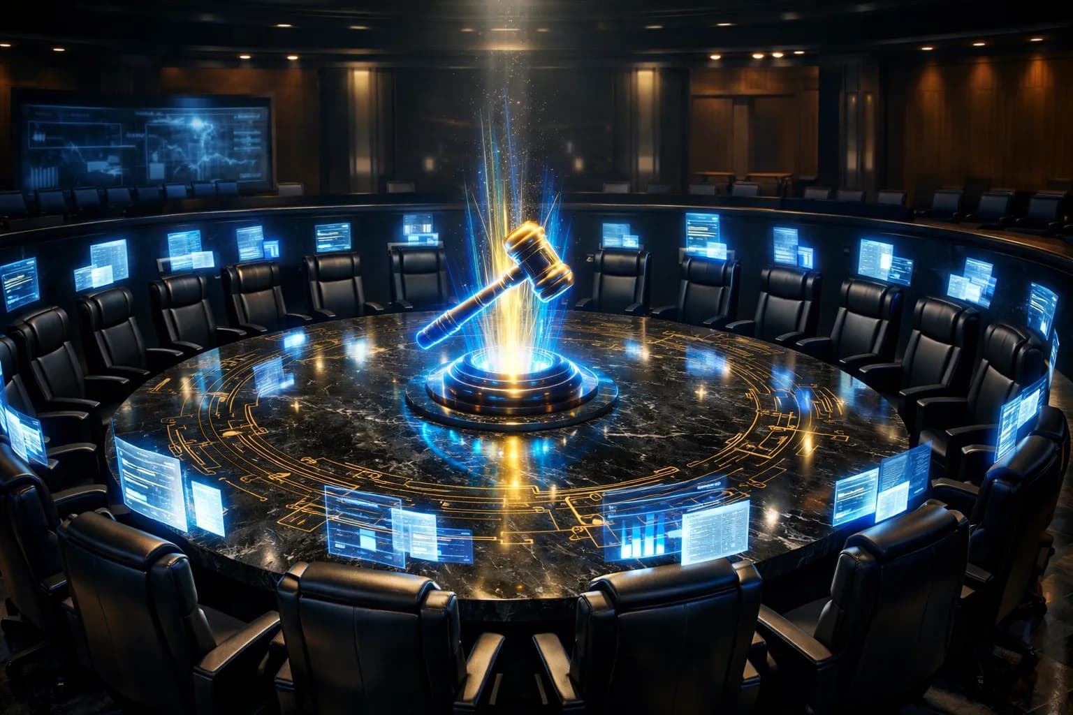 CFTC Puts 35 Crypto CEOs on Speed Dial With New Innovation Advisory Committee