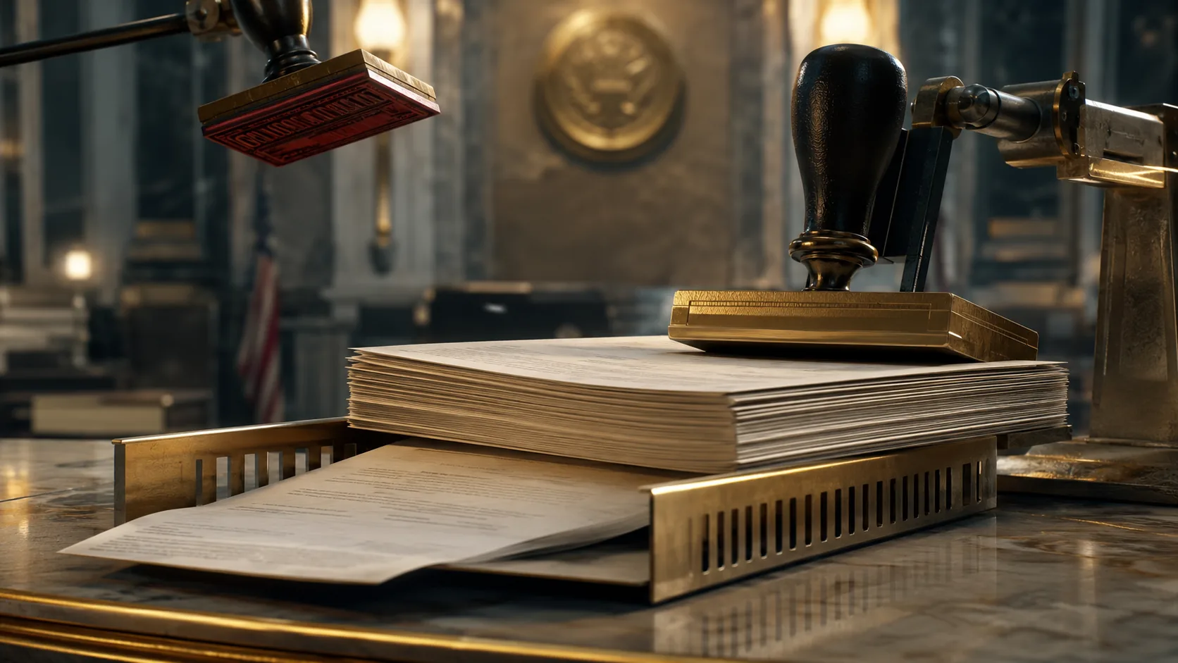 CFTC Scraps Its Decades-Old No-Deny Settlement Policy