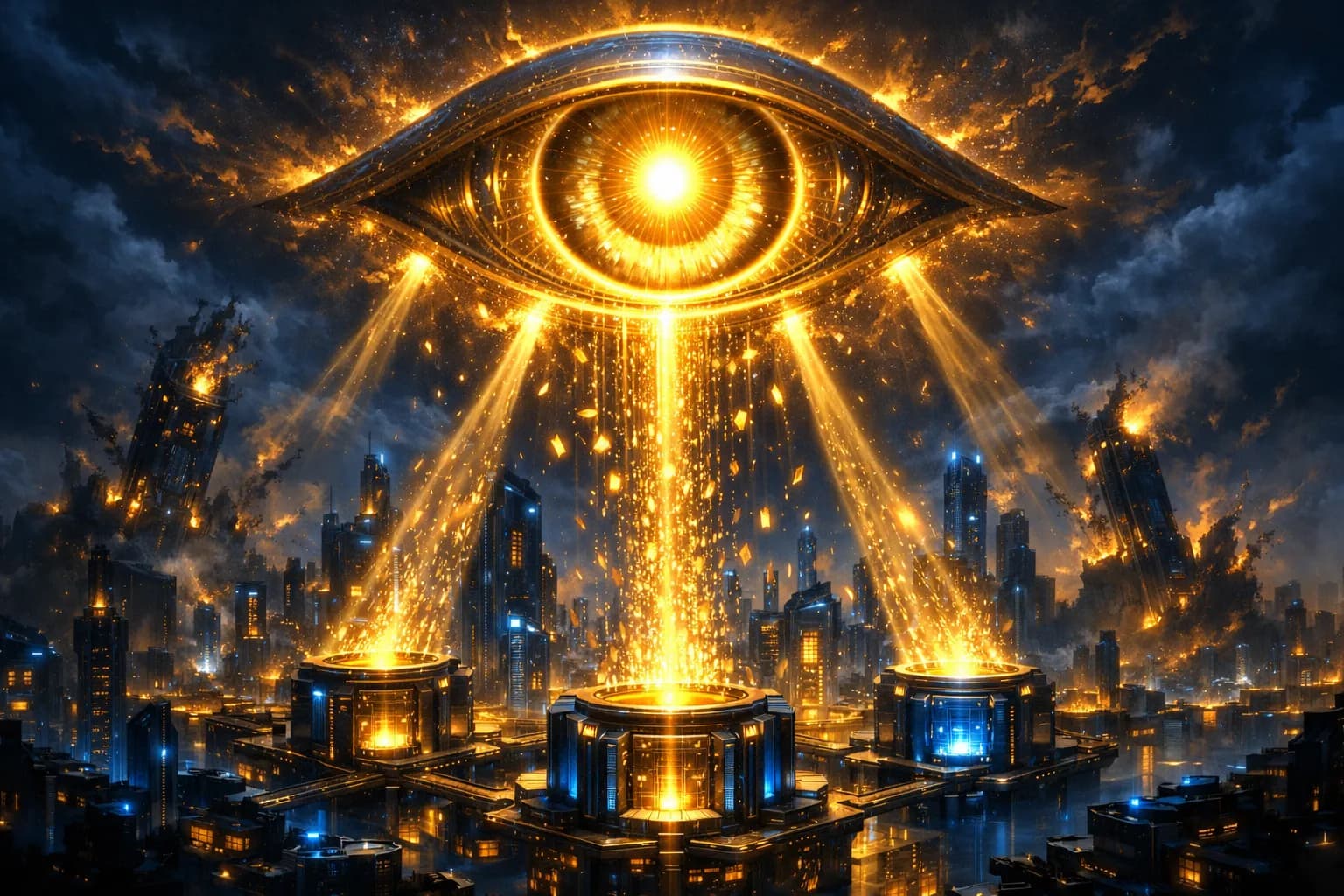 Chainlink SVR Claims 99% OEV Market Share as Atlas Acquisition Brings MEV Recapture to Five Chains