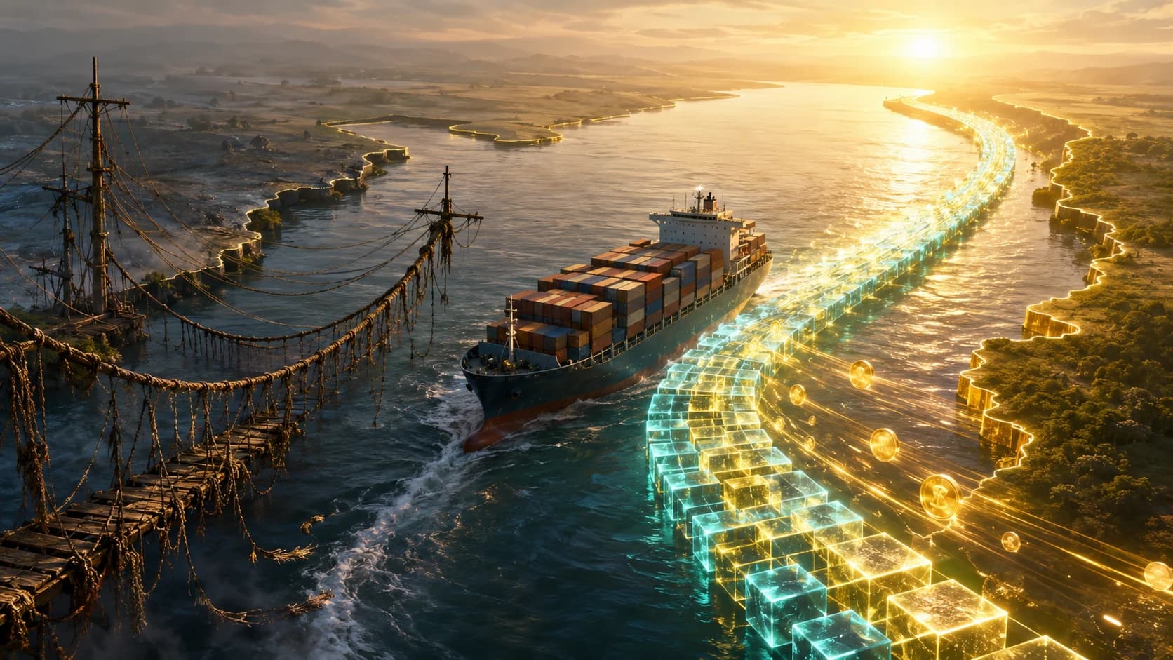 China Moves mBridge Toward a Commercial Launch as a SWIFT Rival