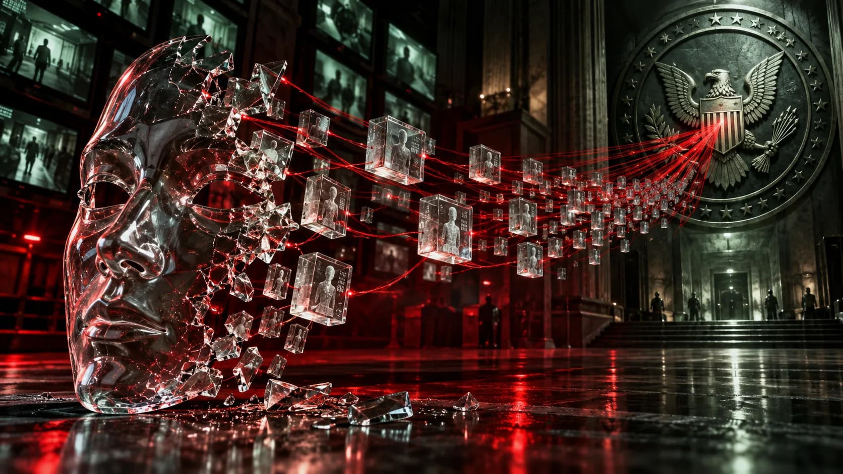 China's State Security Ministry: Crypto Anonymity Is an Illusion
