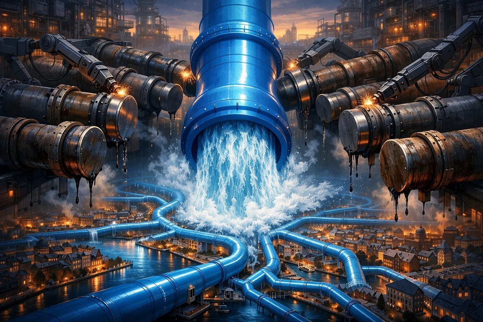 Circle's EURC Now Holds Half the Euro Stablecoin Market After MiCA Cleared the Field