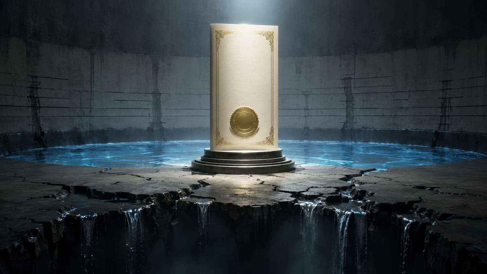 Circle's OCC Win Fails to Stop USDC Supply Falling $7B