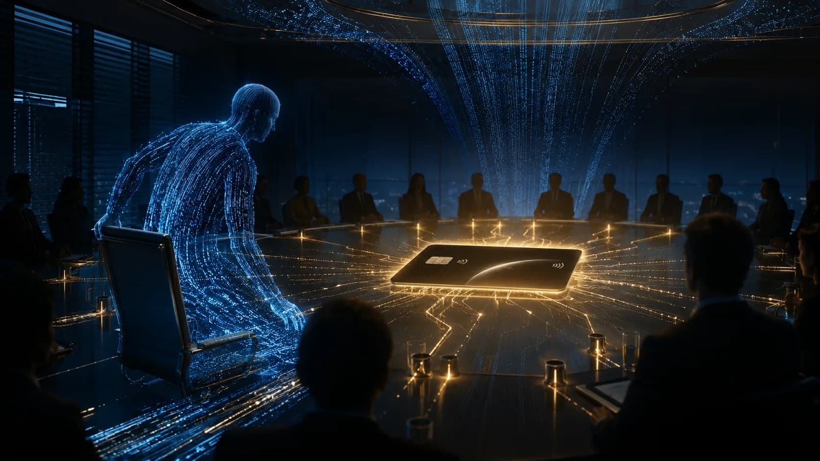 Coinbase Adds Anthony Armstrong to Board, Eyes 'Financial System for AI'