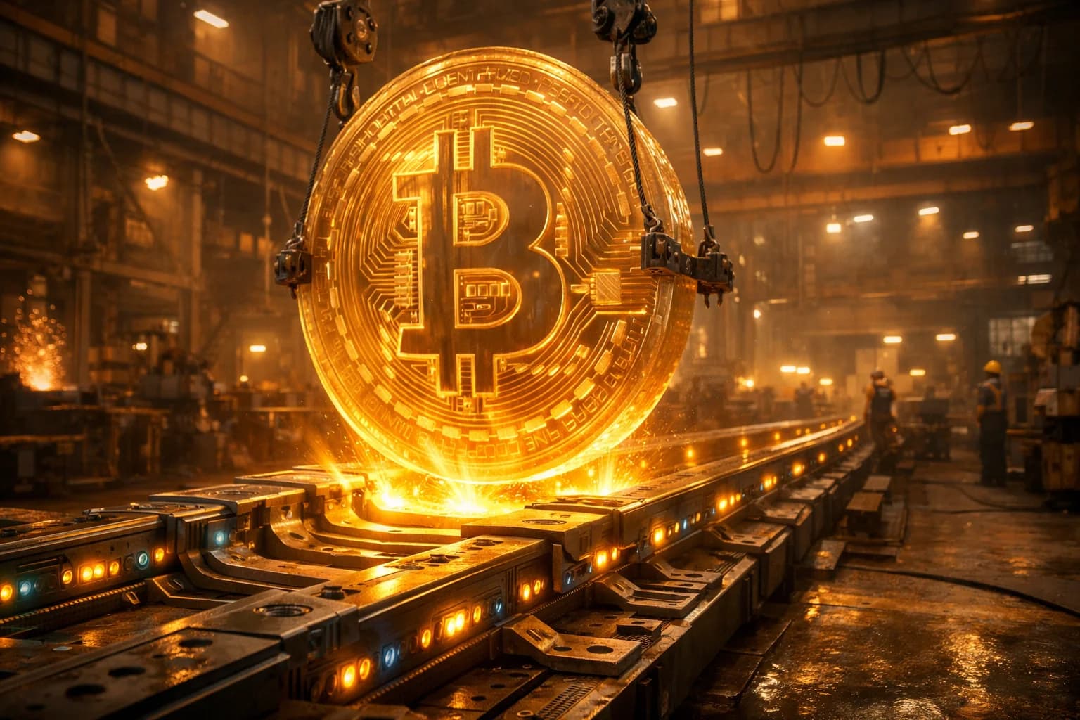 Coinbase Tokenizes Its Bitcoin Yield Fund on Base With Apex Group as Transfer Agent