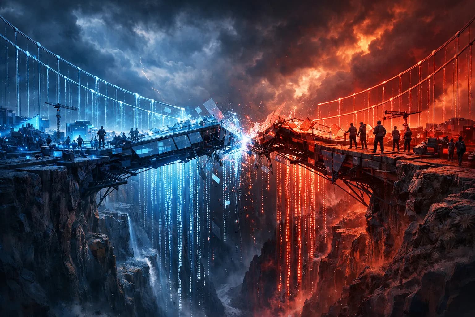 Coinbase Base Ditches the OP Stack for a Unified Codebase Built on Reth, and OP Holders Are Feeling the Pain