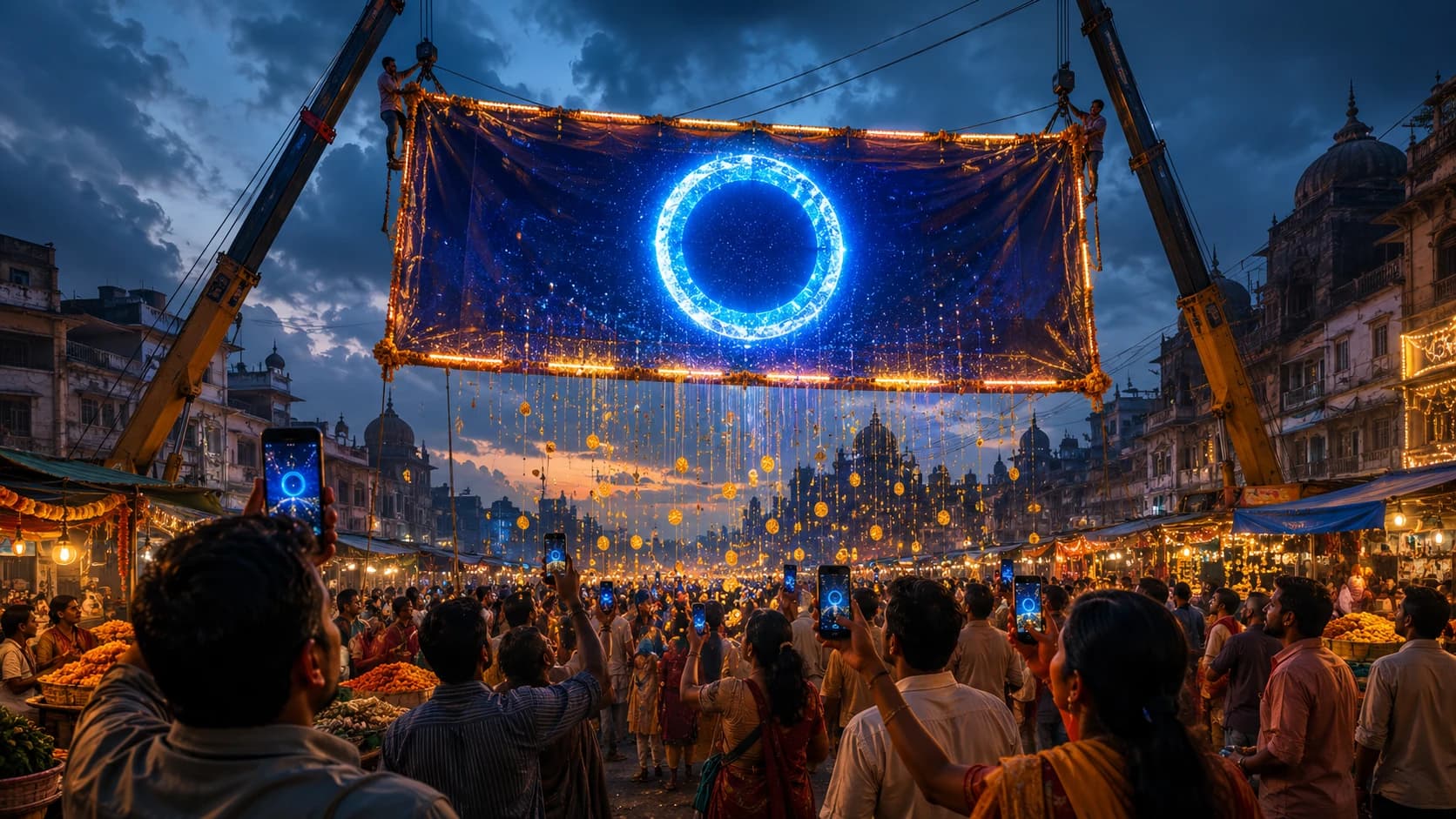 Coinbase Opens a Dedicated India Account, Signaling a Local Push