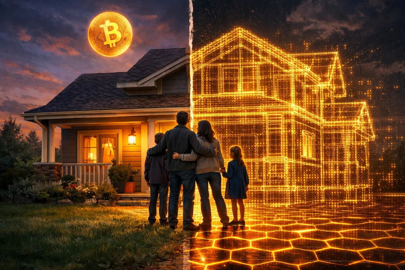 Coinbase and Fannie Mae Just Made Crypto-Backed Mortgages a Reality