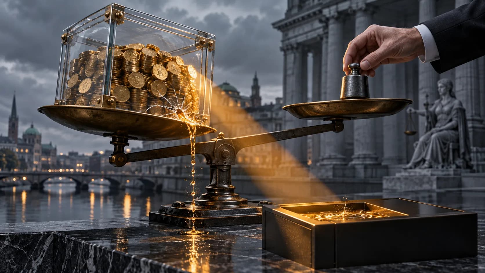Central Bank of Ireland Fines Coinbase's Irish Arm $3.6M