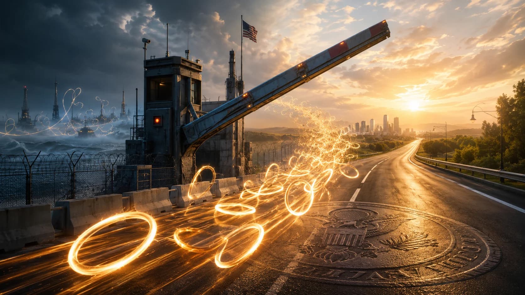 Coinbase and Kalshi Bring Regulated Perpetual Crypto Futures to US