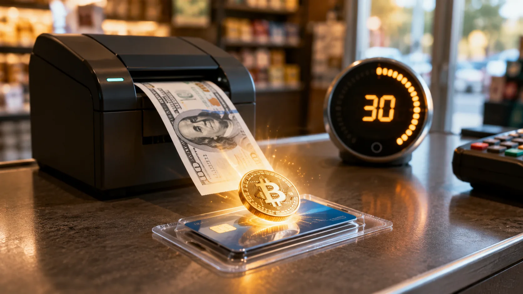 Coinbase Adds $50 Bitcoin Signup Bonus to the One Card